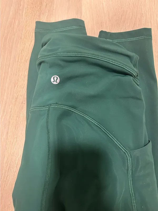 Lululemon Leggings - Image 4