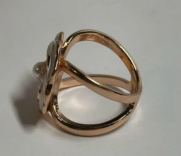 Scarf Ring - Image 4