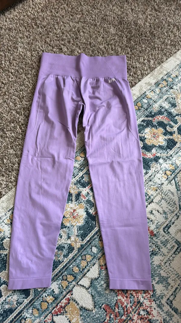 AYBL Scrunch Leggings - Image 6