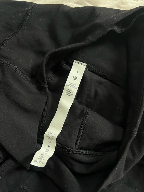 Lululemon Align Joggers - Image 4