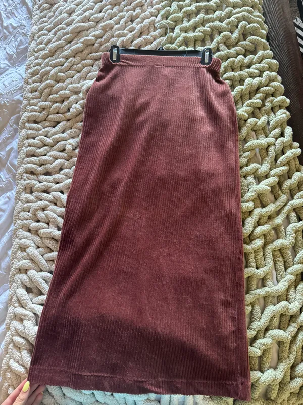 Free People Midi Skirt - Image 2