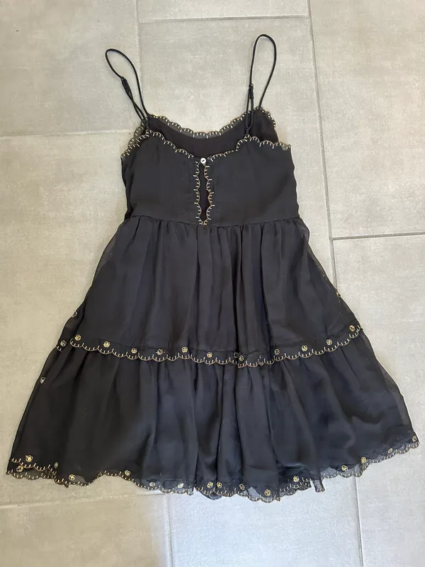 Urban Outfitters Babydoll Dress - Image 2