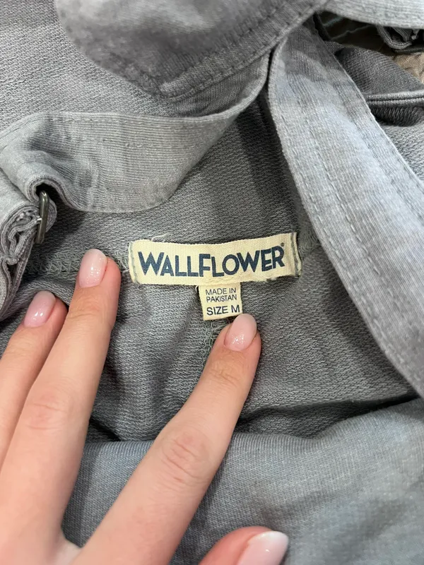 Wallflower Overalls  - Image 3