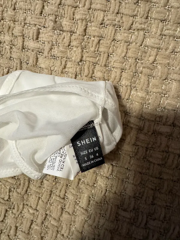 Shein Top - Image 2