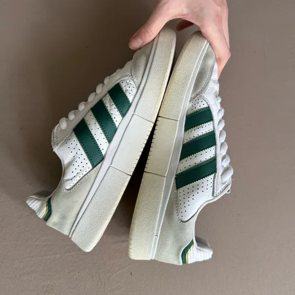 Adidas Tyshawn Low Sneakers - Image 5