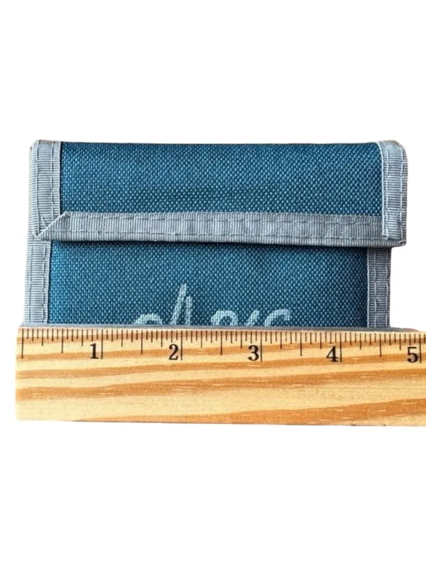 VINTAGE Paris Souvenir Wallet - 1990s - Image 5
