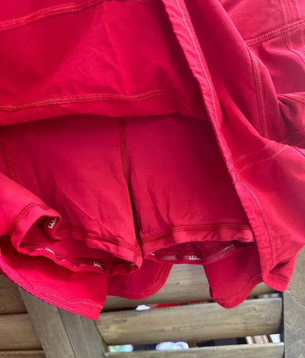 Lululemon Skirt - Image 6
