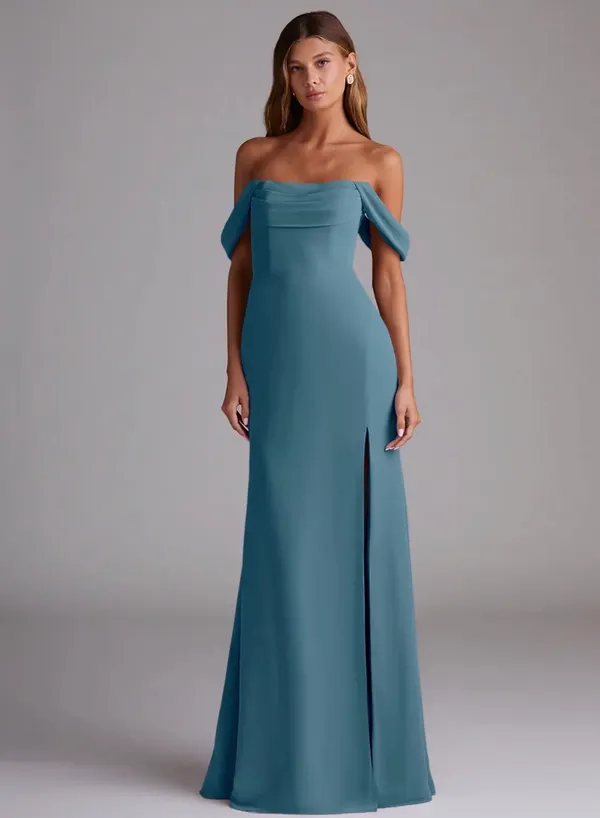 Azazie dress - Image 2