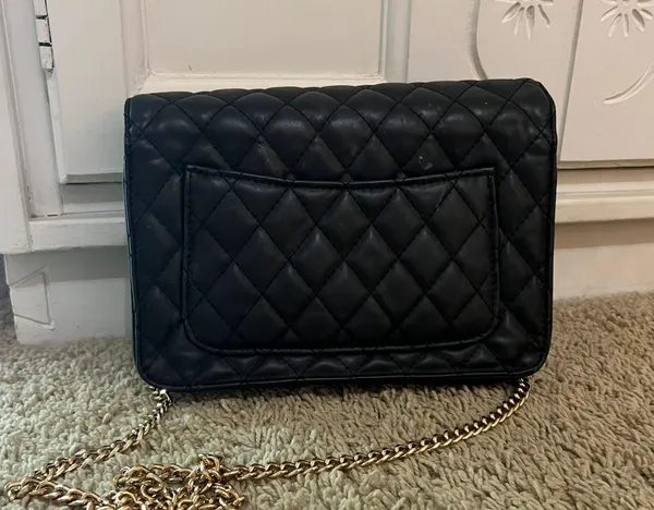 Black Purse - Image 4
