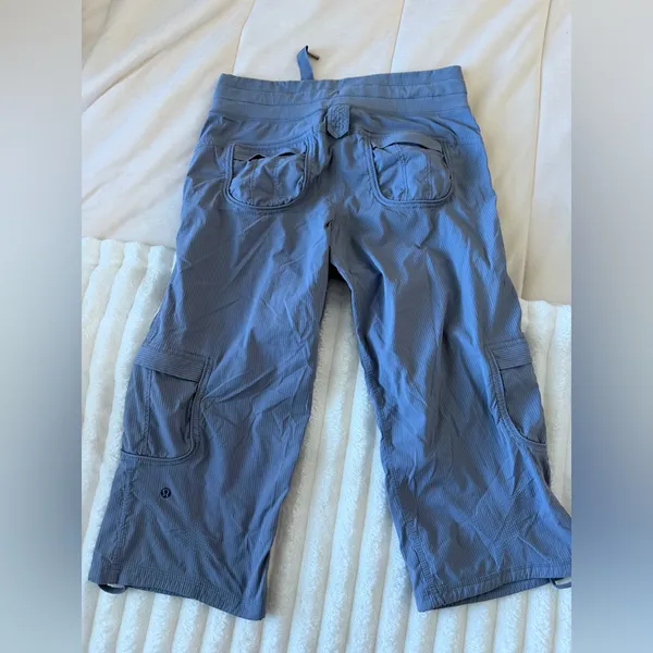 Lululemon Dance Studio Joggers - Image 6