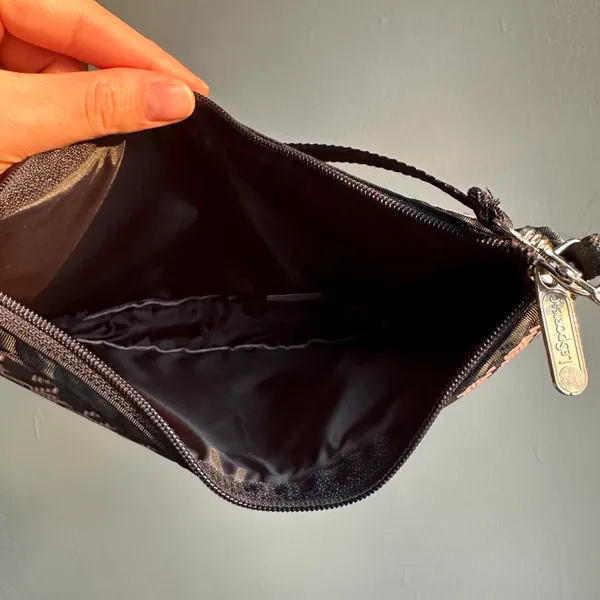 LeSportsac Shoulder Bag - Image 4