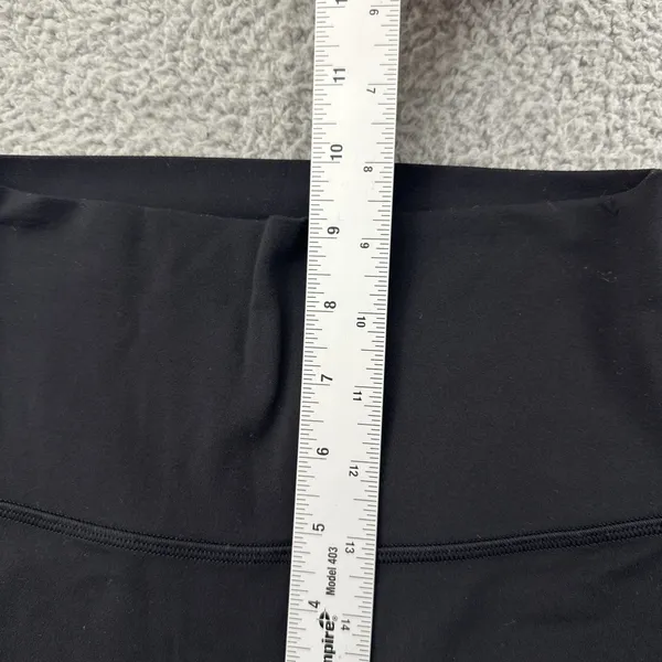 Lululemon Align High Rise Leggings Black Athletic Athleisure Women's 4 x 25 - Image 7