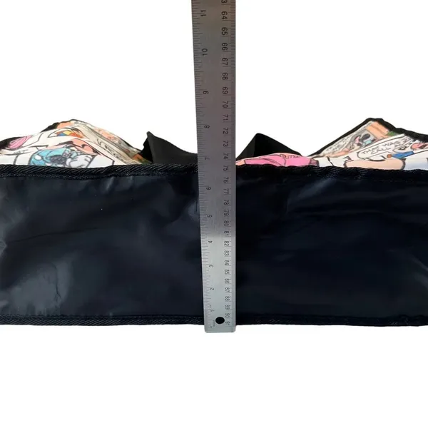Disney | Mickey Mouse Comic Strip Tote Bag - Image 7