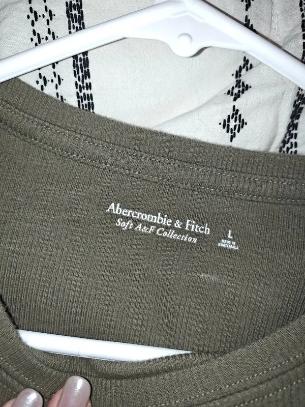 Abercrombie & Fitch Bodysuit - Image 2
