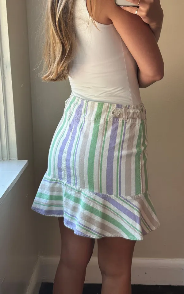 Loft Skirt - Image 2