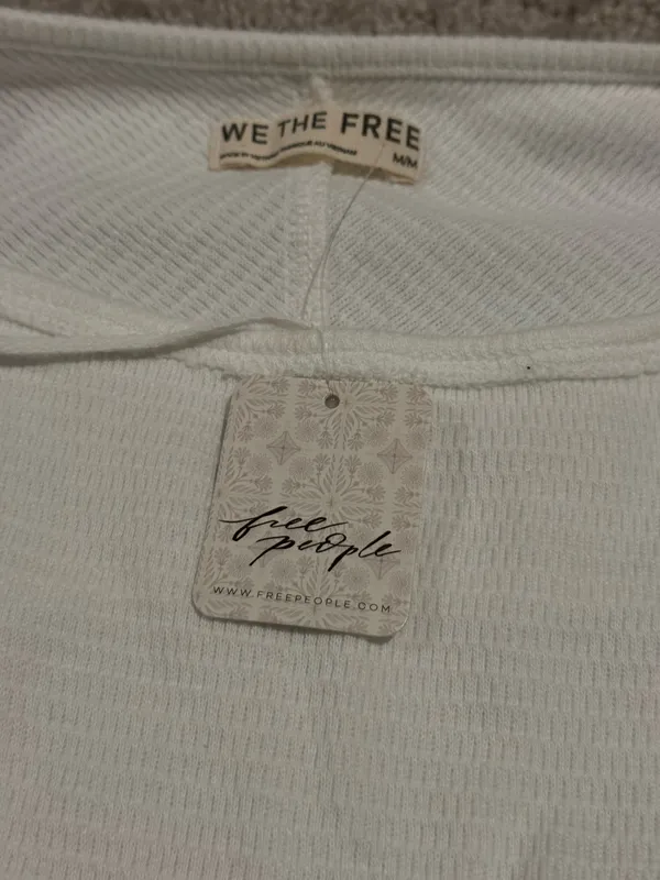 We the Free Jess Tee - Image 4