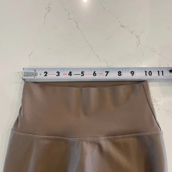BuffBunny Athletic Leggings‎ Size XS - Image 8