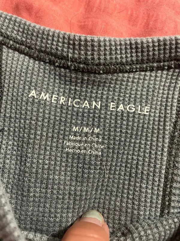 American Eagle Top - Image 3