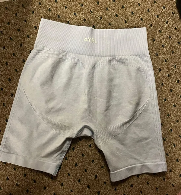 Aybl Biker Shorts - Image 2