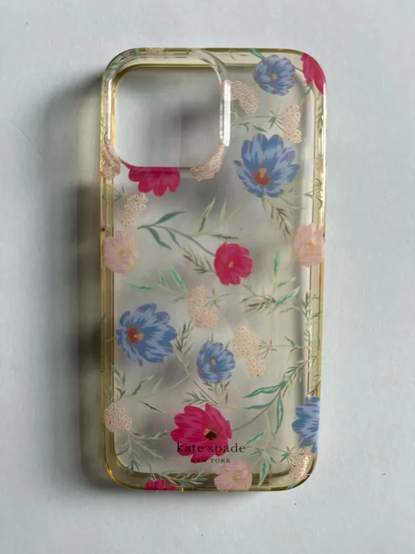 Kate Spade iphone case - Image 2