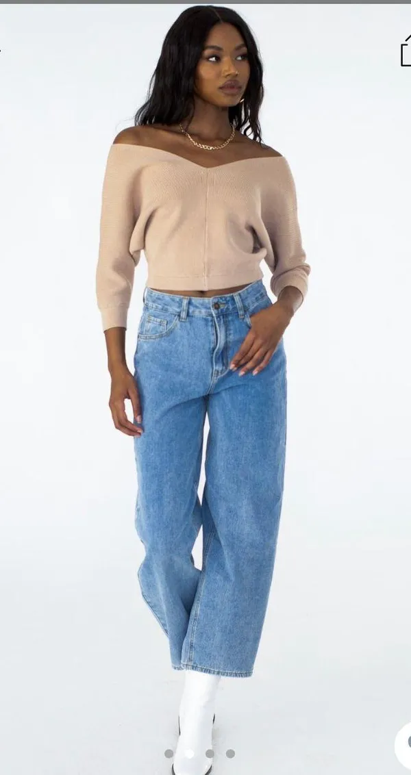 Princess Polly sweater - Image 6