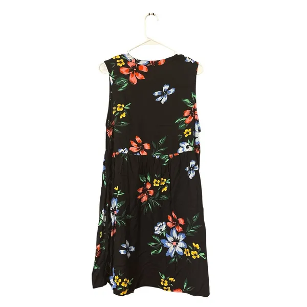 Old Navy Dress Size Large - Image 3