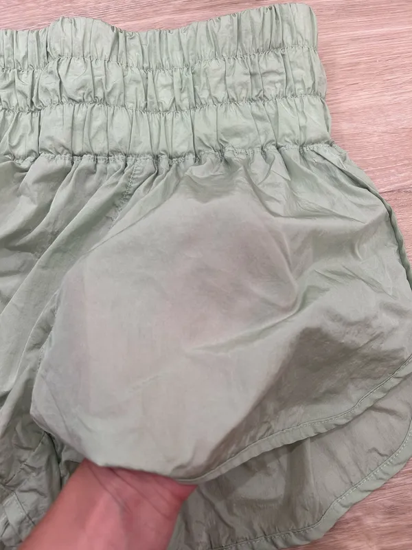 Free People The Way Home Shorts - Image 5