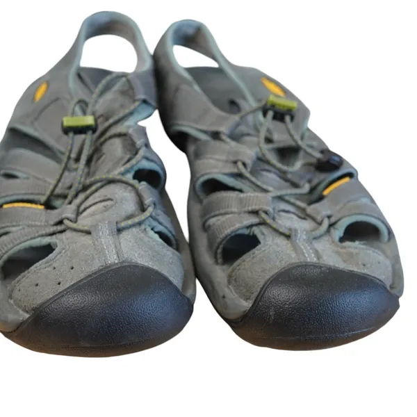 KEEN Venice H2 Sandals Women 9 Durable Waterproof Hiking Outdoor Gorpcore - Image 2