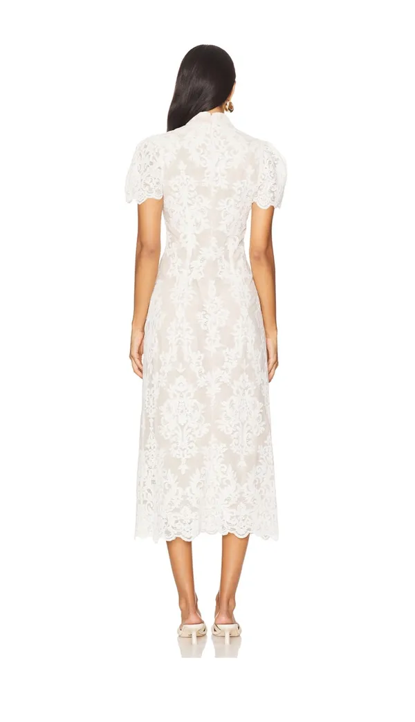 Revolve Dress - Image 2