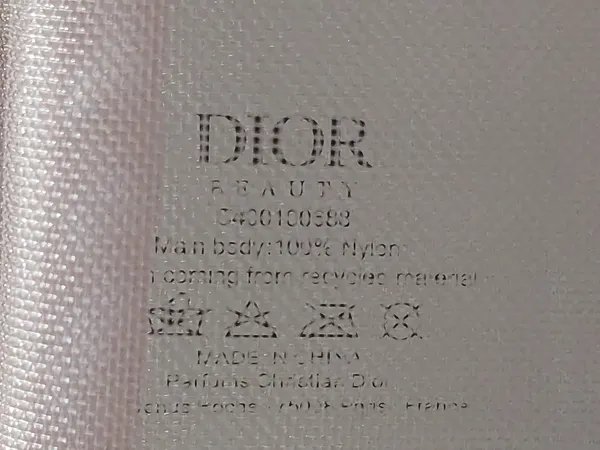Dior Pouch - Image 9