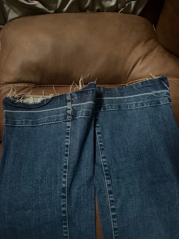 7 For All Mankind Jeans - Image 3