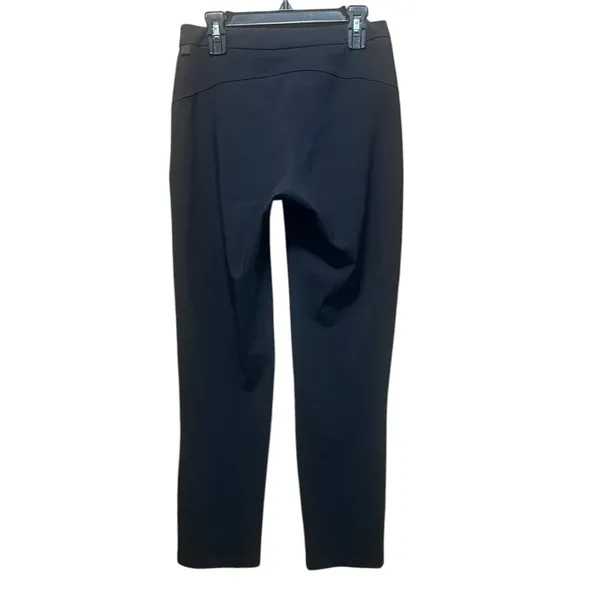Lululemon On The Move Lightweight Black Pants size 2‎ - Image 10