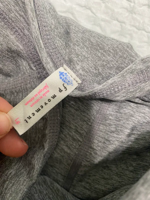Free People Movement Shorts - Image 3