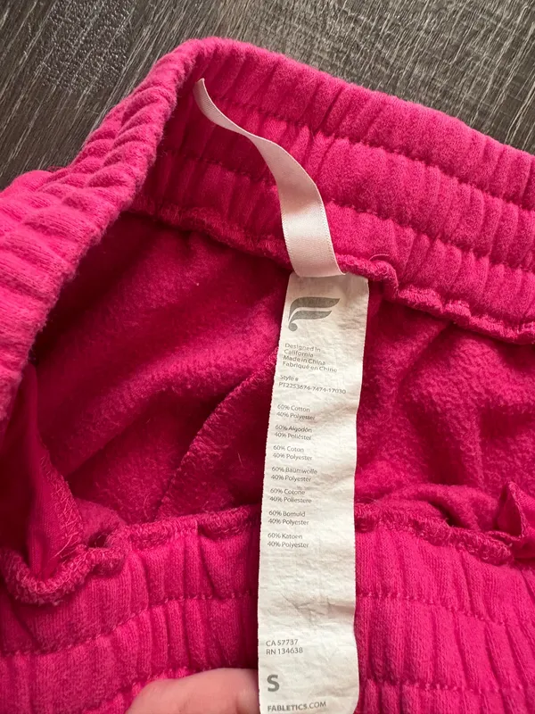 Fabletics Sweatpants - Image 2