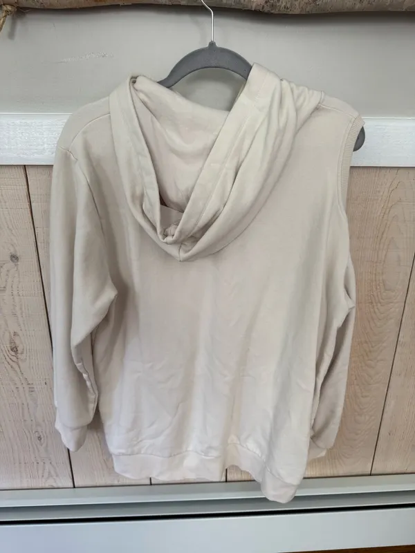 Future collective target sweatshirt White Size L - Image 2