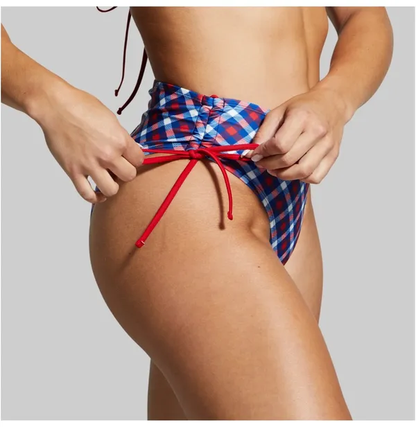 Born Primitive Bikini Multiple Size M - Image 3
