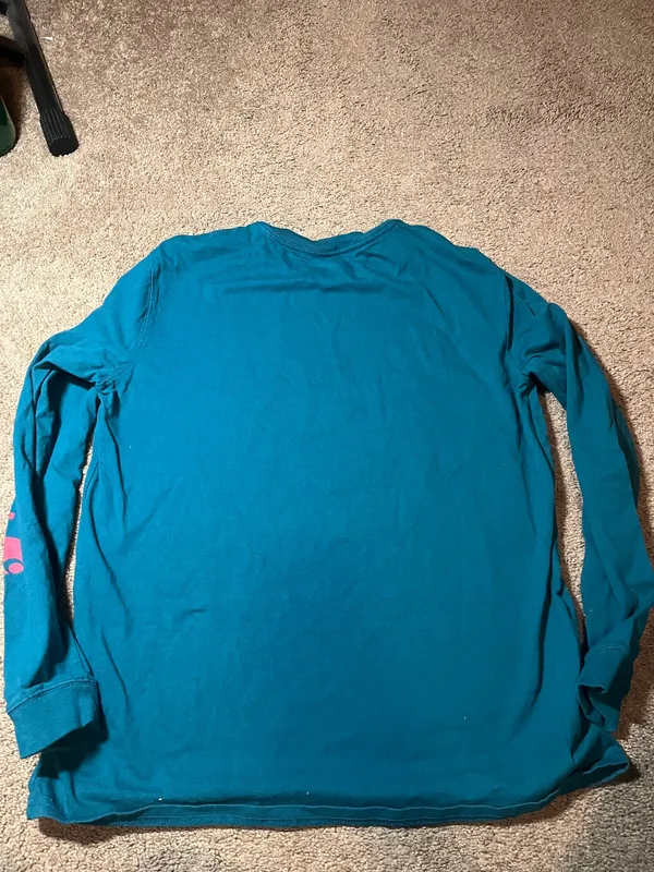 Carhartt Long Sleeve Tee - Image 2