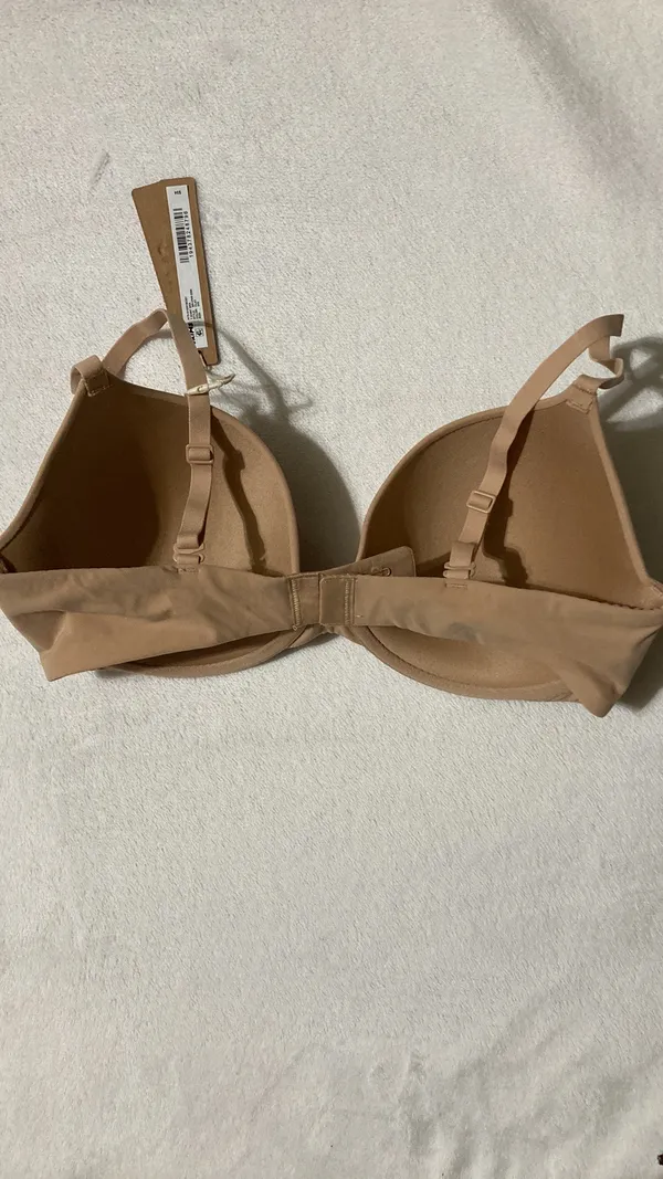 SKIMS T-Shirt Bra 34D - Image 3