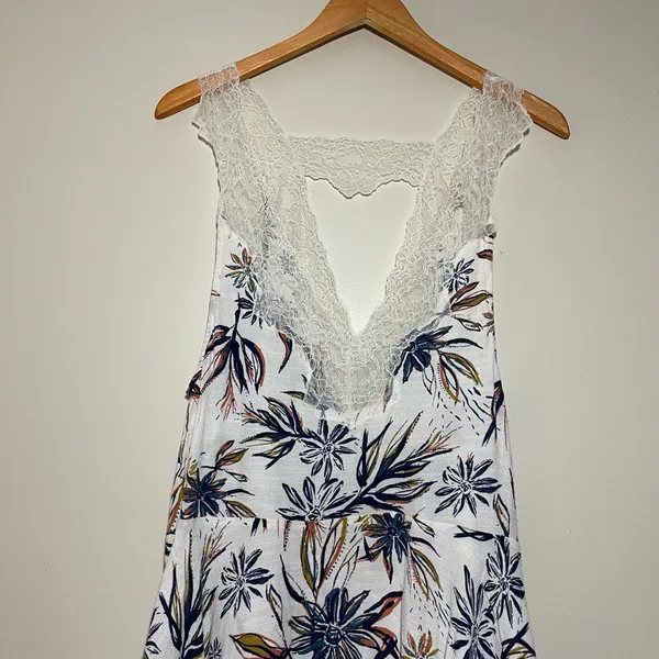 Free People Bellflower Tank - Image 2