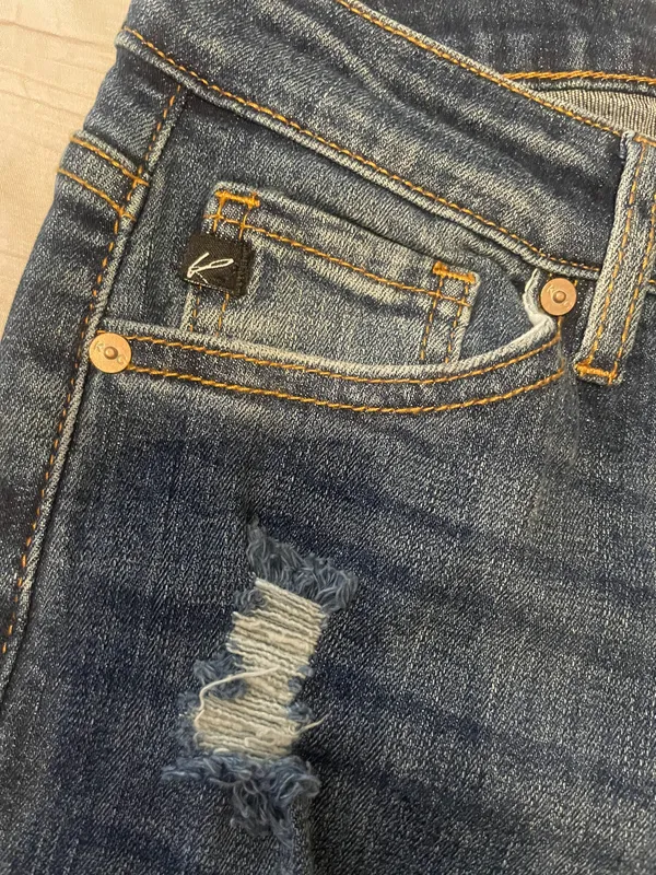 Kancan Jeans  - Image 5