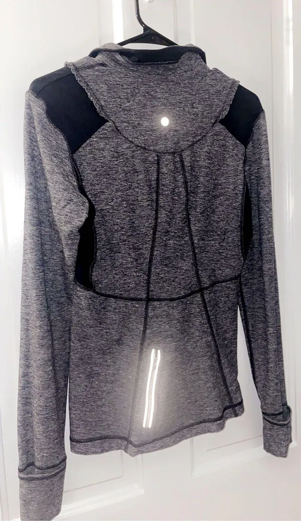 Lululemon Define Jacket - Image 2
