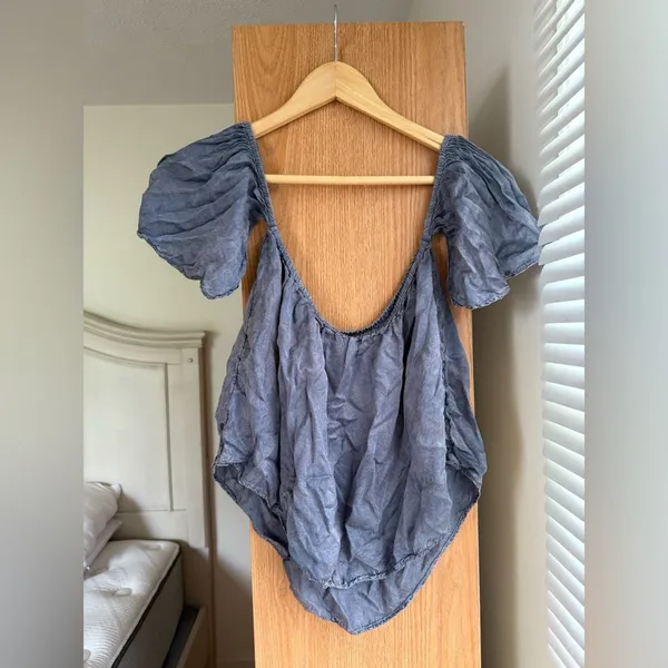 American Eagle Outfitters Blouse - Image 2