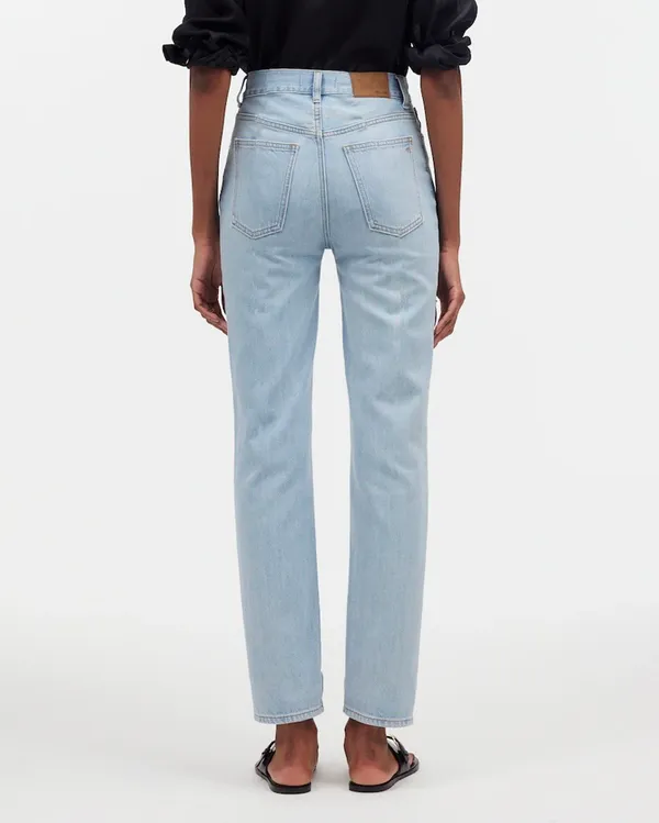 Madewell Perfect Vintage Jean - Image 3