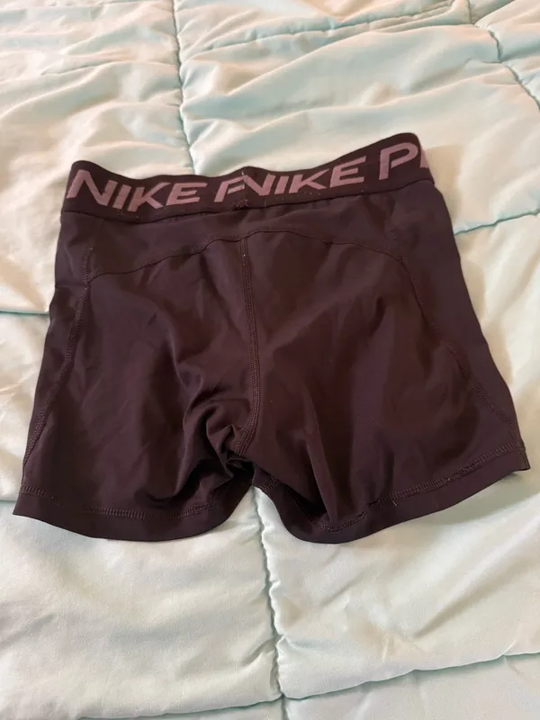 Nike Pro Spandex - Image 4