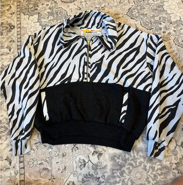 Aviator Nation Sweatshirt - Image 2