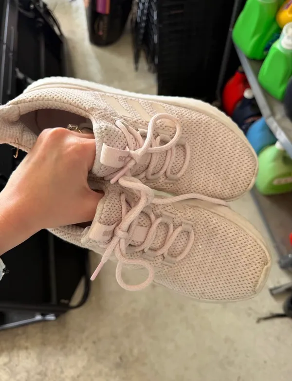 Adidas Women’s Shoes - Image 2