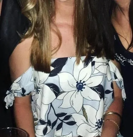 Blue Floral Set - Image 6