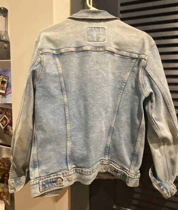 Denim Jacket - Image 2