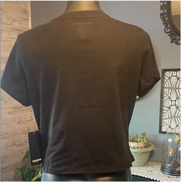 True Religion Crop Top - Image 5