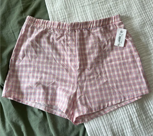 NWT Altar’d State Boxers - Image 4